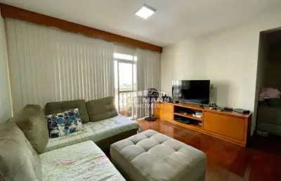 Apartamento com 3 quartos à venda no Alto, Piracicaba 