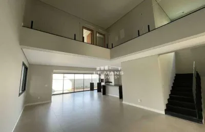 Casa a venda no condomínio villa daquila - piracicaba/sp