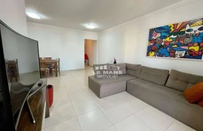 Apartamento a venda no bairro vila monteiro - piracicaba/sp