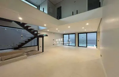 Casa a venda no condomínio villa daquila - piracicaba/sp