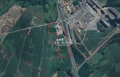 Terreno à venda na Zona Rural, Piracicaba 