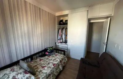 Apartamento para locação no bairro alto em piracicaba/sp