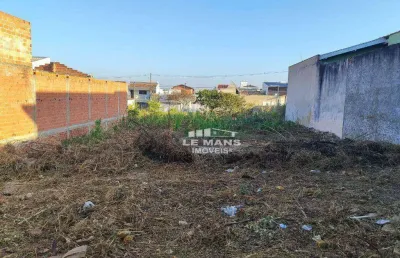 Terreno a venda no bairro parque conceição ii - piracicaba/sp
