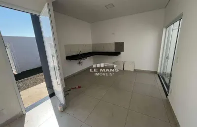 Casa a venda no bairro nossa senhora aparecida em saltinho/sp