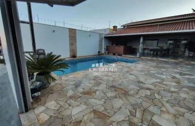 Casa com 2 dormitórios à venda no bairro parque são matheus - piracicaba/sp