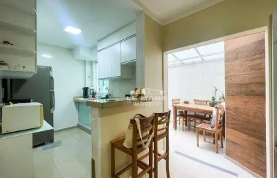Apartamento a venda no bairro dois córregos, piracicaba/sp.