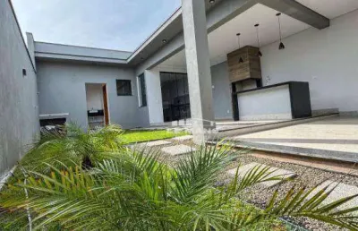 Casa com 3 dormitórios a venda no bairro campestre - piracicaba/sp