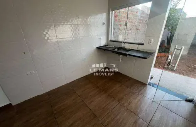 Casa para alugar no bairro campestre em piracicaba/sp