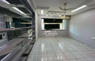 Salão, 189 m² - venda por r$ 790.000,00 ou aluguel por r$ 4.300,00/mês - centro - piracicaba/sp