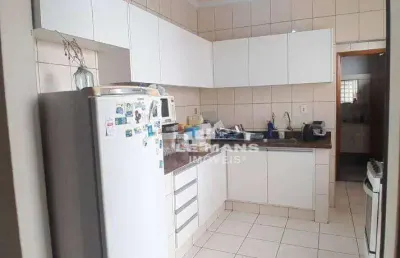 Casa com 2 dormitórios à venda no bairro alto - piracicaba/sp