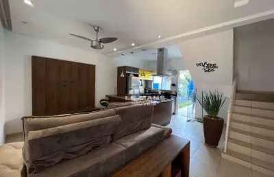 Casa para alugar no bairro campestre em piracicaba/sp
