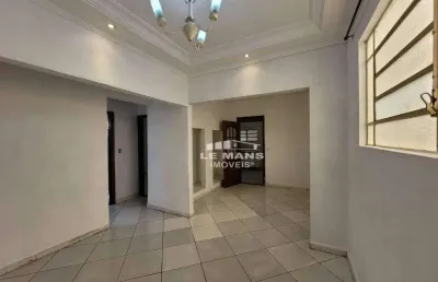 Casa com 3 dormitórios a venda no bairro nova américa - piracicaba/sp