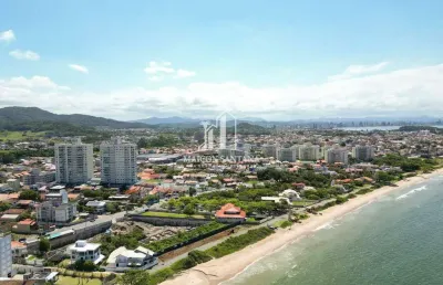 Apartamento com 4 quartos à venda na Avenida Itapocorói, Armação, Penha