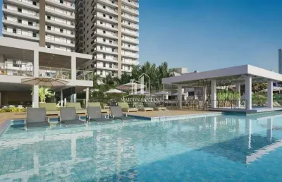 Apartamento com 3 quartos à venda na Avenida Nereu Ramos, Itacolomi, Balneário Piçarras
