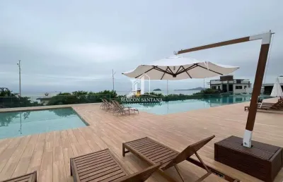Apartamento à venda, 2 quartos, 1 suíte, 1 vaga, itacolomi - balneário piçarras /sc