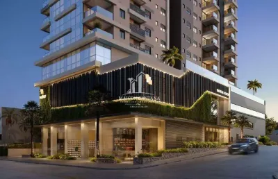 Tropical beach da vetter empreendimentos em balneário piçarras - sc