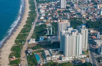 Apartamento com 4 quartos à venda na Avenida Nereu Ramos, Centro, Balneário Piçarras