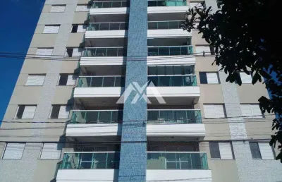 Apartamento com 2 dormitórios para locação por r$2.700 - bassan - marilia/sp