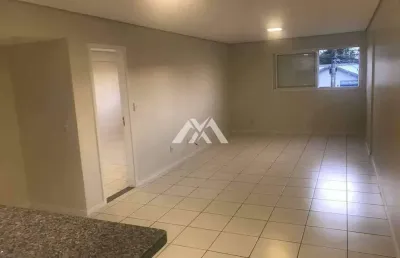 Apartamento com 2 dormitórios para locação por r$1.500 - cascata - marilia/sp