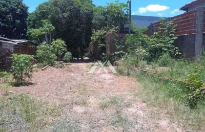 Terreno à venda por r$220.000 - jardim america - marilia/sp