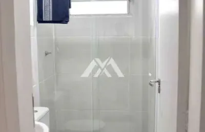 Apartamento com 2 dormitórios à venda por r$139.000 - marrocos residenciais - marilia/sp