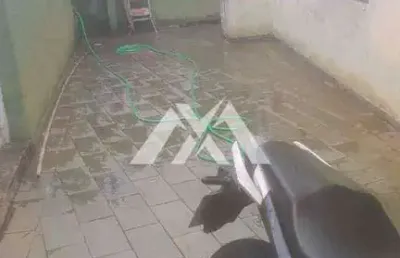 Casa com 2 dormitórios à venda por r$300.000 - nucleo habitacional nova marilia - marilia/sp