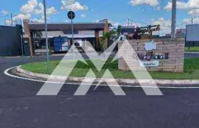 Terreno à venda por r$190.000 - jardim america - marilia/sp