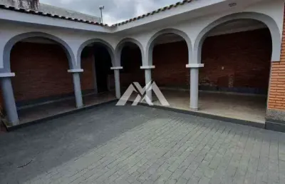 Casa com 1 dormitório à venda por r$1.650.000 - residencial vale verde - marilia/sp