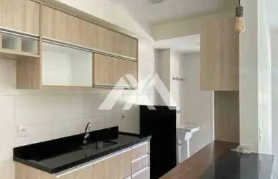 Apartamento com 2 dormitórios à venda por r$720.000 - fragata - marilia/sp