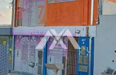 Casa com 2 dormitórios à venda por r$650.000 - nucleo habitacional castelo branco - marilia/sp