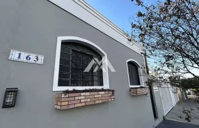 Casa com 3 dormitórios à venda por r$280.000 - palmital - marilia/sp