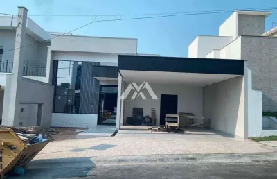 Casa com 3 dormitórios à venda por r$1.490.000 - residencial vale verde - marilia/sp