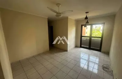 Apartamento com 3 dormitórios à venda por r$260.000 - jardim portal do sol - marilia/sp