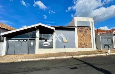 Casa com 2 dormitórios à venda por r$1.100.000 - centro - vera cruz/sp