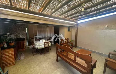 Casa com 2 dormitórios à venda por r$430.000 - jardim esmeralda - marilia/sp