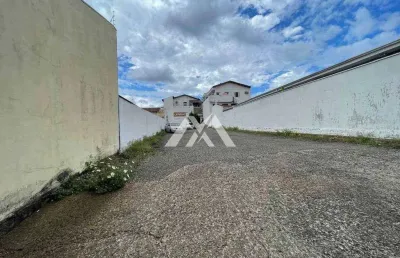 Terreno à venda por r$800.000 - dirceu (distrito de marilia) - marilia/sp