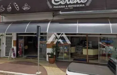 Loja à venda por r$5.500.000 - cascata - marilia/sp
