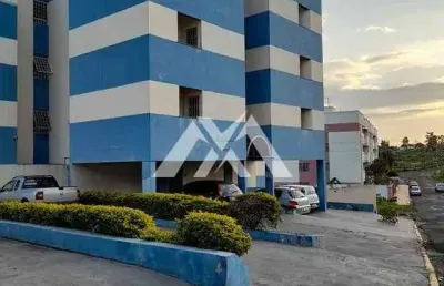 Apartamento com 2 dormitórios à venda por r$125.000 - jardim araxa - marilia/sp