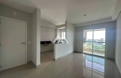 Apartamento com 2 dormitórios para locação por r$2.400 - marilia - marilia/sp