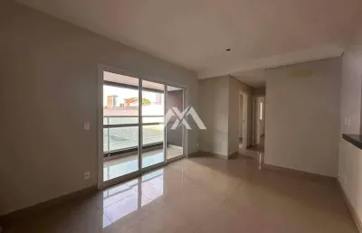 Apartamento com 2 dormitórios à venda por r$542.320 - marilia - marilia/sp