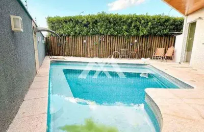 Casa com 5 dormitórios à venda por r$1.700.000 - jardim sao domingos - marilia/sp