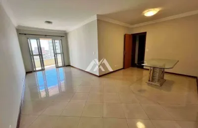 Apartamento com 3 dormitórios à venda por r$580.000 - centro - marilia/sp
