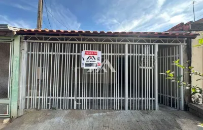 Casa com 2 dormitórios à venda por r$250.000 - jardim santa antonieta - marilia/sp
