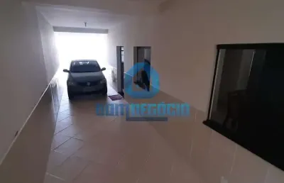 Casa com 4 dormitorios a venda, 240.00m , governador valadares - mg