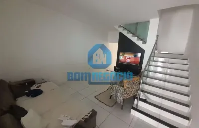 Casa à venda, santos dumont i, governador valadares - mg