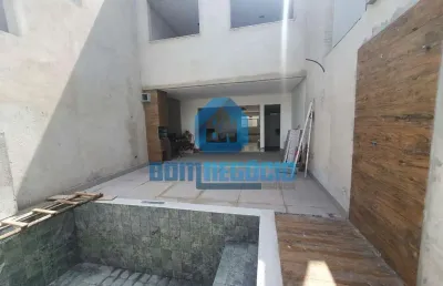 Casa à venda, cidade nova, governador valadares - mg