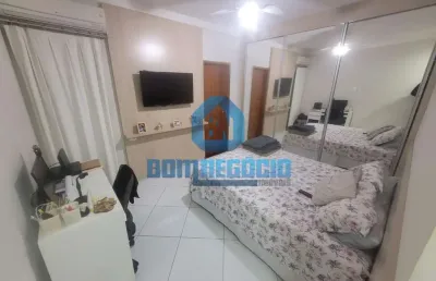 Casa com 2 dormitórios à venda, santos dumont i, governador valadares - mg