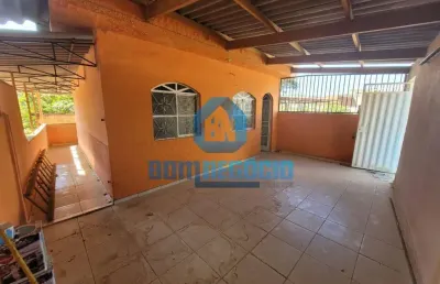 Casa com 4 dormitórios à venda, jardim ipe, governador valadares - mg