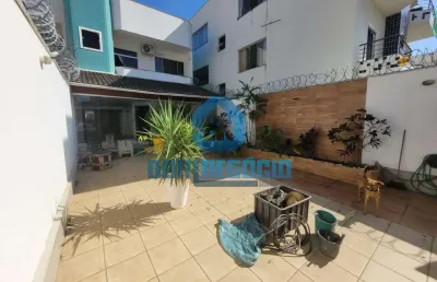 Casa com 3 dormitórios à venda, santos dumont i, governador valadares - mg