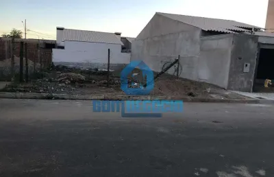 Lote à venda, parque olímpico, governador valadares - mg